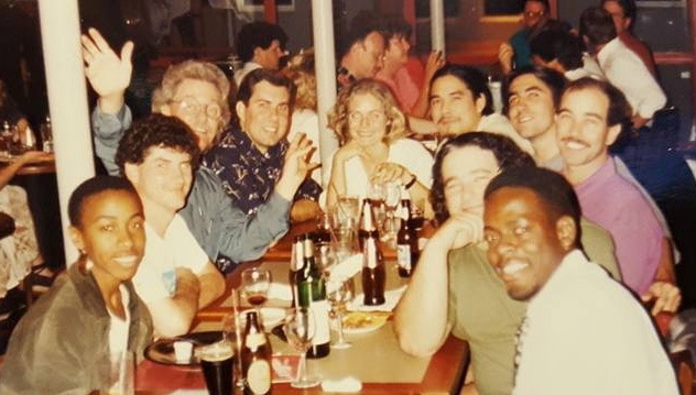 FAMU SOA Fifth Year Farewell Dinner_R1